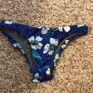 Jolyn bikini bottoms